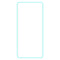 Hat-Prince 2.5D 9H Tempered Glass Screen Film Protector for Honor 9X/9X Pro