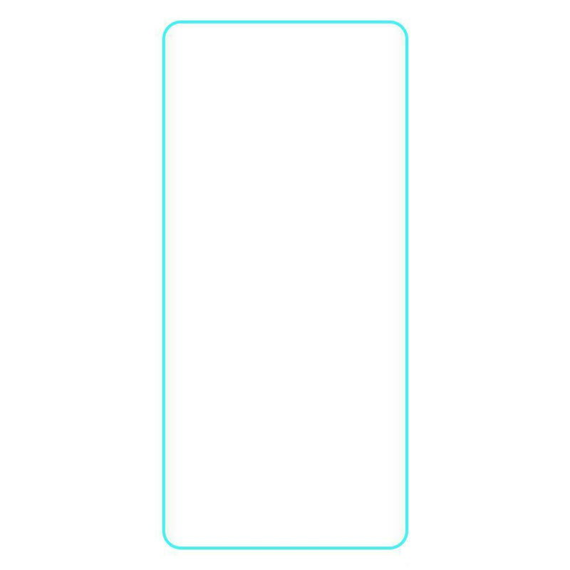 Hat-Prince 2.5D 9H Tempered Glass Screen Film Protector for Honor 9X/9X Pro