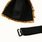 2x Men Shiny Crystal Rhinestone Bow Tie Bowties Wedding Party Necktie Adjust