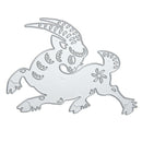 Metal Cutting Dies Love Cartoon Sheep Scrapbook Album Decoration Crafts