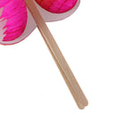 Chinese Magic Flower Manual Deformation Educational Toys Handmade Paper Cutt 3c