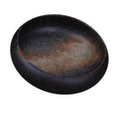 Sauce Dish Seasoning Wasabi Plate Round 9.5cm Tableware Trinkets Nebula Pattern