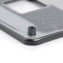 Motherboard CPU Cooler Bracket Holder Back Plate for AMD AM2 AM2+ AM3 AM3+