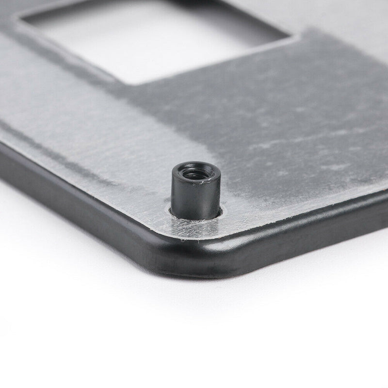 Motherboard CPU Cooler Bracket Holder Back Plate for AMD AM2 AM2+ AM3 AM3+