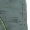 2L Camping Water Bag TPU Bicycle Mouth Sports Camping Water Bag Bladder Milit 3C