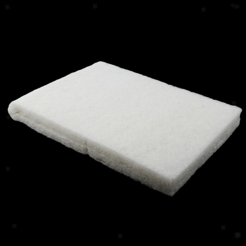 2Pcs Aquarium Filter Bio-Sponge 88*30cm Media Block Foam Pads Biochemical Fish