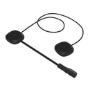 New Bluetooth Helmet Headset Wireless Bluetooth 5.0 Headphones Compatible W
