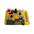 MP3 Lossless Decoding Board Audio Module With Power Amplifier Micro USB