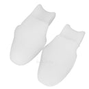 2x Gel Toe Separator Corrector Stretchers Alignment Bunion Protector Pain Relief