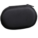 Headphone Case Storage Cable Box Made from EVA Material with a Zip
