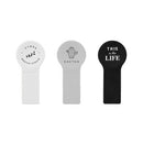 1Pcs Toilet Lid Device Toilet Seat Potty Ring Handle Home Bath Bathroom Pro