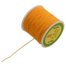 Beaded Rope DIY Handmade Jewelry Elastic Rope Extendable Cord of Craft Craf