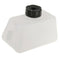 Gas Fuel Tank With Cap For 43cc 47cc 49cc 2 Stroke Mini Pocket Pit Dirt Bike