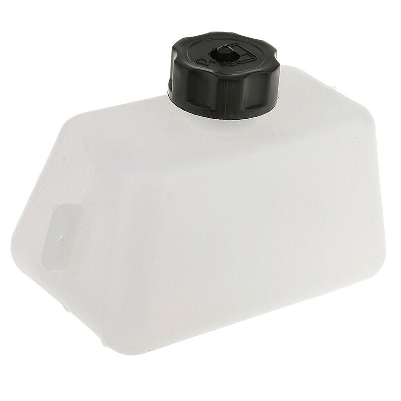 Gas Fuel Tank With Cap For 43cc 47cc 49cc 2 Stroke Mini Pocket Pit Dirt Bike
