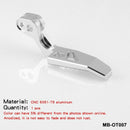 Motorcycle Modified brake Parking handle hand brake lever suitable for Yama