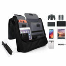 Messenger Bag Portable Case for Nintendo Switch All Accessories