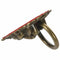 Universal 360 Rotating Finger Ring Stand Holder For Cellphone Mobile Phone Y5H6