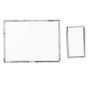 Anti-scratch DSLR LCD Screen Tempered Glass Protector For Nikon D7100/D7200
