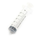 50ML Plastic Syringe Measuring Nutrient Sterile Reusable Lab KitchenBDool LJ