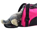 Pet Dog Soft Crate Portable Carrier Travel Cage Tent Kennel Folding Waterproof A