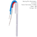 1 Pcs 50W Heating Element A1321 For Hakko Soldering Station Iron 936 937 907  Tw