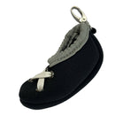 Creative Golf Ball Holder Mini Storage Pouch Tennis