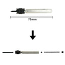 3/8 5/16 inch Spot Welding Drill HSS Welding Point Drill Serrated Hex Sha SFQ