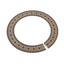 1Pc Classical Guitar Wood Inlaid Soundhole Acoustic Guitar Rosette Wood Par