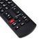 Remote Control Replacement for Panasonic LCD/LED/HDTV N2QAYB000487 Remote A