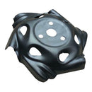 Lawn Mower Weed Tray Trimmer Head Accessories Durable Weed Trimmer Head