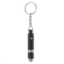 Tobacco Cigar Punch Mini Cutter Blade Cigars Puncher Key Chain Cigar Drill