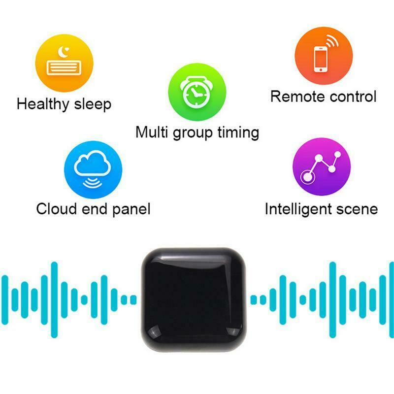 Mobile Phone Infrared Universal Type Smart Remote Controller Mobile Phone R Y3D3