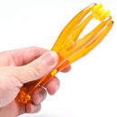 Mini Finger Joint Massager With Elastic Handle For Finger Idler Wheel RelaxS Hn