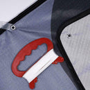 Triangle Kite + 30M Line Weifang Kite Outdoor Sport Fly to Easy Favor