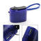 USB Emergency Hand Cranking Dynamo for Universal charger Travel Charger Gad B3S4