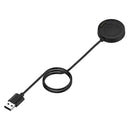 Magnetic Charging Dock Base 1m USB Charger Cable Wire for Amazfit 3(A1928)