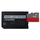 Centechia for Micro to Memory Card Stick Adapter For PSP Sopport Class10B_kz