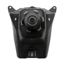 CRF50 Gas and faucet parts fuel tank dirt bike motorcycle