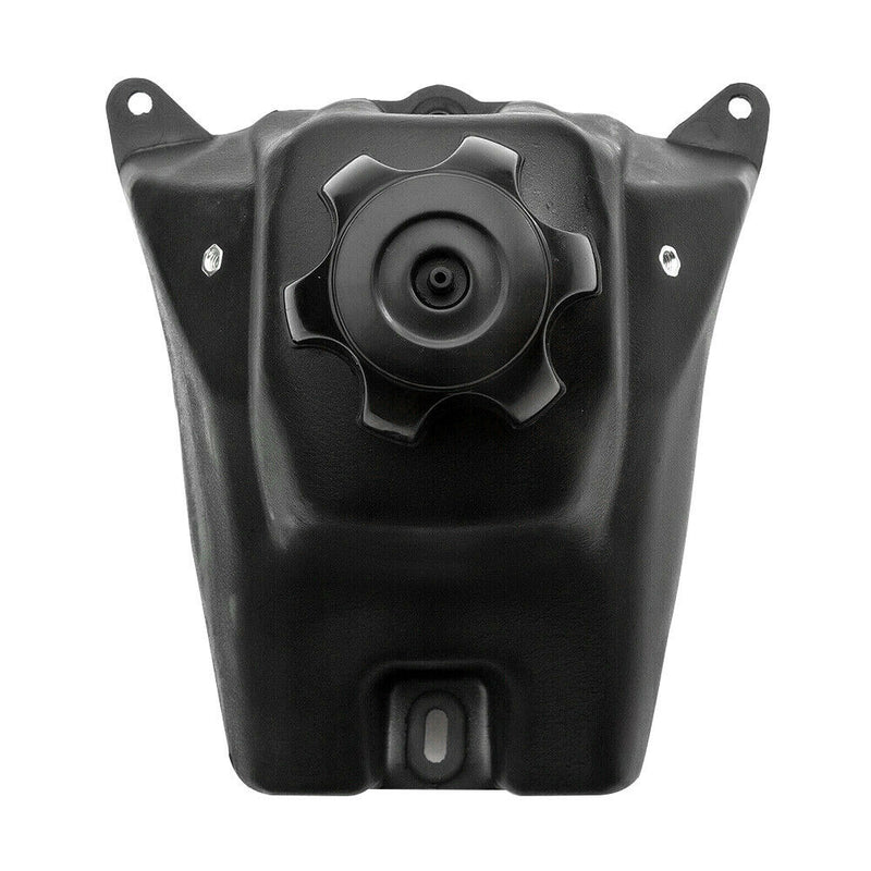 CRF50 Gas and faucet parts fuel tank dirt bike motorcycle