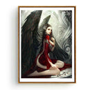 5D DIY Full Drill Diamond Painting Fantasy Beauty Cross Stitch Embroidery