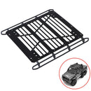 Metal Luggage Rack for TRAXXA TRX4 TRX6 TRX4 G500 82096-4 G63 rc partsJ Gw