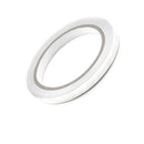 1PC 10mm Aluminum Foil Joint Sealing Radiation Thermal Resist Adhesive Tapes LJ