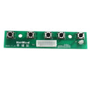 Universal New 5V MT6820-B LVDS LCD Monitor Driver Controller System-Board