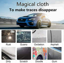 20ML HGKJ-11 Car Paint Scratch Repair Remover Agent Coating & Magic Nano Cloth