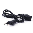 Universal For Laptop PC In-Car DC Charger Notebook AC Adapter Power Supply 96W