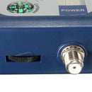 Tv Antenna Finder Digital Aerial Terrestrial Signal Strength Meter Pointer