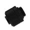 G1/4 External Thread for 9.5X12.7mm Soft Tube Computer Water Cooling Black