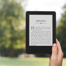 Pro 1x CLEAR Front Skin Protector Guard Cover Film For Kindle Paperwhite 3C