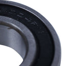 6004-2RS Double Side Sealed Ball Bearing 20mm x 42mm x 12mm O2H6