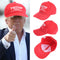 Trump 2024 I'll Be Back President United States USA Embroidered Trump Hat Ca Hn